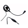 Zartek PRO/COM8 Boom Mic. With Speaker