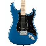 Fender Affinity Series Stratocaster Electric Guitar Lpb