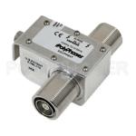 Surge Protector DIN7 16 Jack-jack Dc Block 100-512MHZ