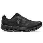 Men's Cloudgo - Black eclipse - UK10.5