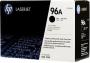 HP 96A Black Laserjet Toner Cartridge