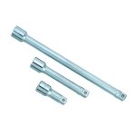 King Tony Extension Bars 3 4" Drive