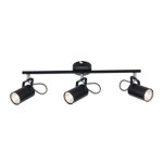 Spotlight S400 3 Black