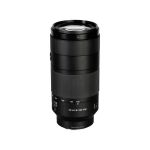 Sony Fe 100-400 F 5.6-8 Oss Lens
