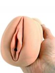 Open All Hours Super Real Feel Pussy Masturbator