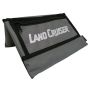 Dzi Vehicle Armrest - Grey - Land Cruiser