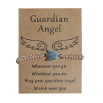 Guardian Angel Bracelet
