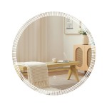 Mirror With LED Light MWMR03L