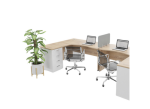 Cluster Desk