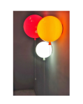 Balloon Wall Light D250