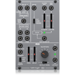 Behringer 150 Ring Mod noise s&h lfo Analog Eurorack Module