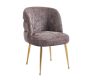 Crossby Fabric Dining Chair