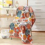 1PC Flower Pattern Bath Sheet Super Soft And Absorbent Lager Bath Towel Suitable For Swimming Fitness Beach And Other Scenes Bat