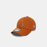 9FORTY Team Outline Adjustable - Ns
