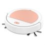 Robot Vacuum Cleaner White