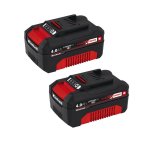 Battery 2X18V 4.0AH Pxc Twinpack CB1