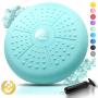 Tumaz Wobble Cushion - Wiggle Seat To Improve Sitting Posture & Attention Also Stability Balance Disc To Physical Therapy Relief Back Pain & Core