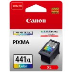 Canon C m y Colour Ink Cartridge - CL-441 CL-441XL