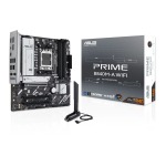 Asus Prime B840M-A Wifi Amd B840 Ryzen Socket AM5 Micro-atx Motherboard