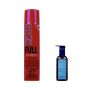 Full & Flirty Volumizing Hairspray & Moroccan Magic Argan Oil Bundle