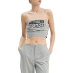 Stripe Tank Top -grey