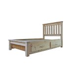 91 Shane Bed 2 Dr
