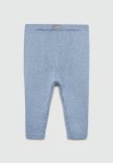 Leggings Lea - Medium Blue