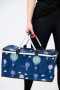 Large Insulated Collapsible Picnic Basket