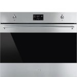 Smeg SF7302TX 700 Classic Mf Oven