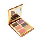 Mac Diwali Eyes X 6 Palette
