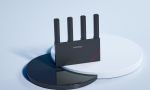 Magic NX30 802.11AX 3000M Gigabit Dual Band Wi-fi 6 Wireless Router