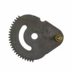 Mtd Gear Steering 617-04024A 617-04024