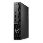 Refurbished Refurbished Dell Optiplex 3000 Micro Ultra-compact Desktop Intel Core I5-12500T 16GB RAM 512GB Nvme SSD Intel Uhd Gr