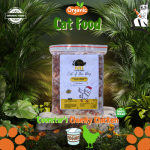 Coonstar's Chunky Chicken For Cats - 500G