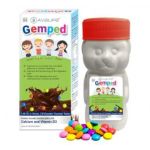 Gemped Junior Chews 30S