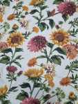 Polly Cotton Printed