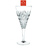 Rcr Enigma Crystal Goblet 360 Ml Set Of 6