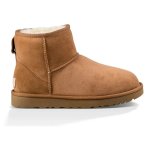 Classic Ultra MINI II Boot - Chestnut - 9