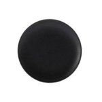 Maxwell & Williams Caviar Coupe Plate 27.5CM Set Of 4