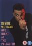 Robbie Williams: One Night At The Palladium