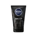 Nivea Men Deep Face Wash - 100ML