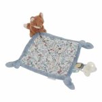 Cuddle Cloth: Forest Friends
