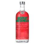 Absolut Vodka Watermelon 750ML