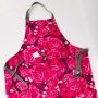 Custom Printed Aprons