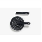 Avalanche Abc Crankset 152MM - 152MM