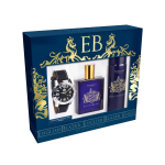 Yardley English Blazer Original Edt Spray 150ML + Watch