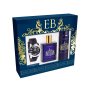 Yardley English Blazer Original Edt Spray 150ML + Watch