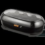 Carmen Aura By Elektra Heated Hair Rollers