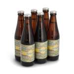 ANKER Blonde Ale 330ML - 6 Pack