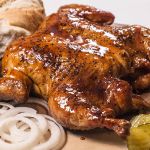 Chicken Spatchcock +-2KGS